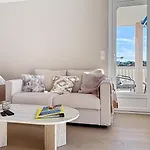 Apartamento Karibou 2 Ch 4 Pers Netflix Terrasse Parking By Lc13 *