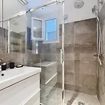 Apartamento Karibou 2 Ch 4 Pers Netflix Terrasse Parking By Lc13