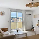 Apartamento Karibou 2 Ch 4 Pers Netflix Terrasse Parking By Lc13 *