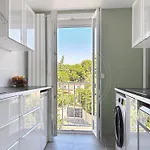 Karibou 2 Ch 4 Pers Netflix Terrasse Parking By Lc13 Apartamento