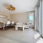 Karibou 2 Ch 4 Pers Netflix Terrasse Parking By Lc13 *