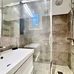 Apartamento Karibou 2 Ch 4 Pers Netflix Terrasse Parking By Lc13