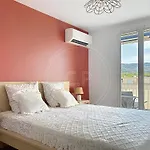 Apartamento Karibou 2 Ch 4 Pers Netflix Terrasse Parking By Lc13 *