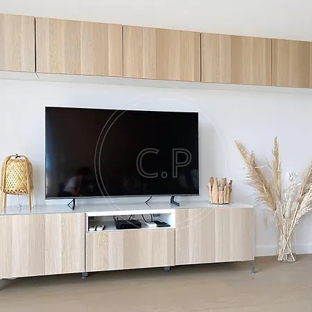 Karibou 2 Ch 4 Pers Netflix Terrasse Parking By Lc13 La Ciotat