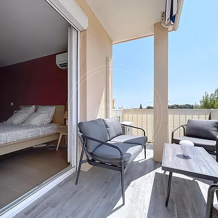 Karibou 2 Ch 4 Pers Netflix Terrasse Parking By Lc13